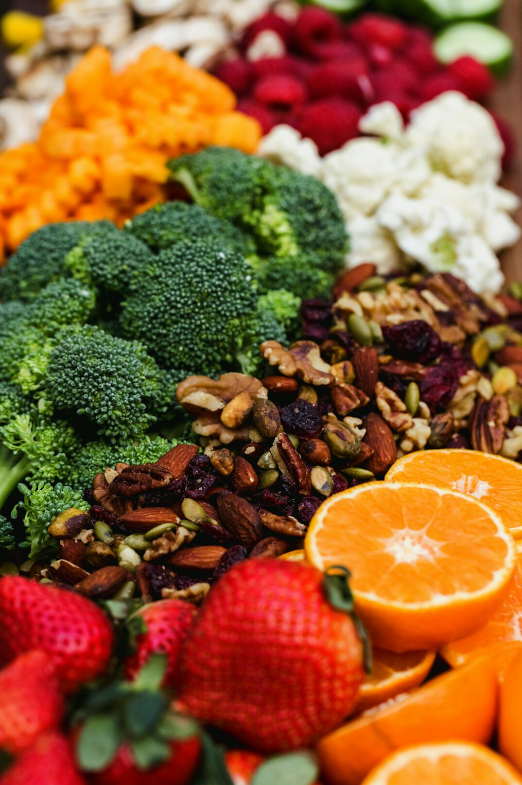 immune boosting foods